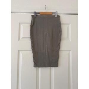 Kookai Skirt size 1 (4)